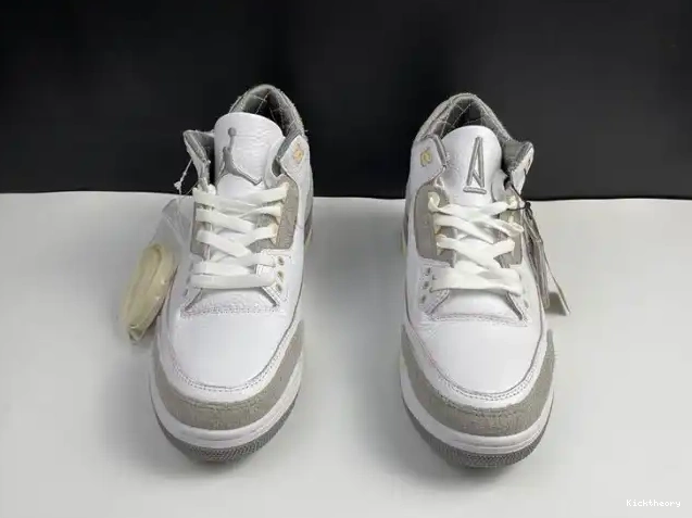 Kick Theory Jordan (W) DH3434-110 Retro Ma A 3 Maniere 0522